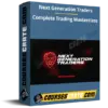 Next Generation Traders – Complete Trading Masterclass Next Generation Traders – Complete Trading Masterclass