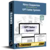 Nina Clapperton – GPT Sales System Nina Clapperton – GPT Sales System