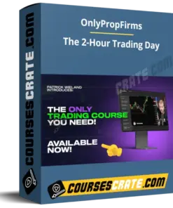 OnlyPropFirms – The 2-Hour Trading Day