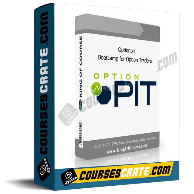 Optionpit – Bootcamp for Option Traders 1 Optionpit – Bootcamp for Option Traders