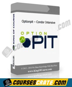 Optionpit – Condor Intensive