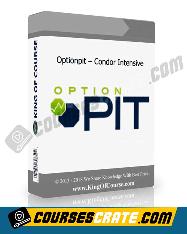 Optionpit – Condor Intensive 1 Optionpit – Condor Intensive