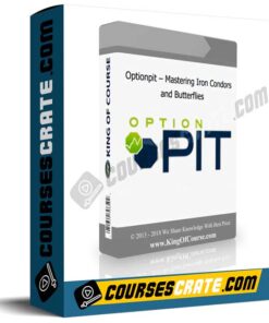 Optionpit – Mastering Iron Condors and Butterflies