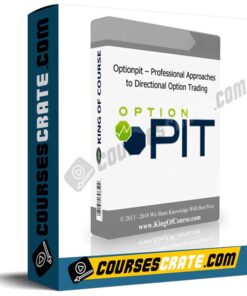 Optionpit – Professional Approaches to Directional Option Trading