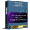 OrderFlows – Trilogy Bundle OrderFlows – Trilogy Bundle