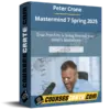 Peter Crone – Mastermind 7 Spring 2025 Peter Crone – Mastermind 7 Spring 2025