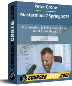 Peter Crone – Mastermind 7 Spring 2025