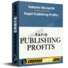 Roberto Morlacchi – Rapid Publishing Profits Roberto Morlacchi – Rapid Publishing Profits