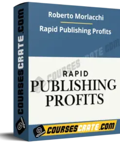 Roberto Morlacchi – Rapid Publishing Profits