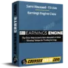 Sami Abusaad – T3 Live – Earnings Engine Class Sami Abusaad – T3 Live – Earnings Engine Class
