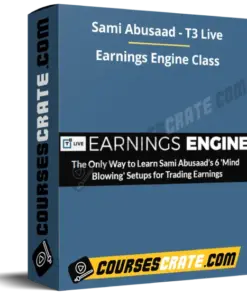 Sami Abusaad – T3 Live – Earnings Engine Class