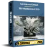 Saravanan Ganesh – SEO Mastermind 2025 Saravanan Ganesh – SEO Mastermind 2025