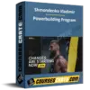 Shmondenko Vladimir – Powerbuilding Program Shmondenko Vladimir – Powerbuilding Program