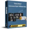 Simon Wood – Conversio Super Affiliate Bots Simon Wood – Conversio Super Affiliate Bots