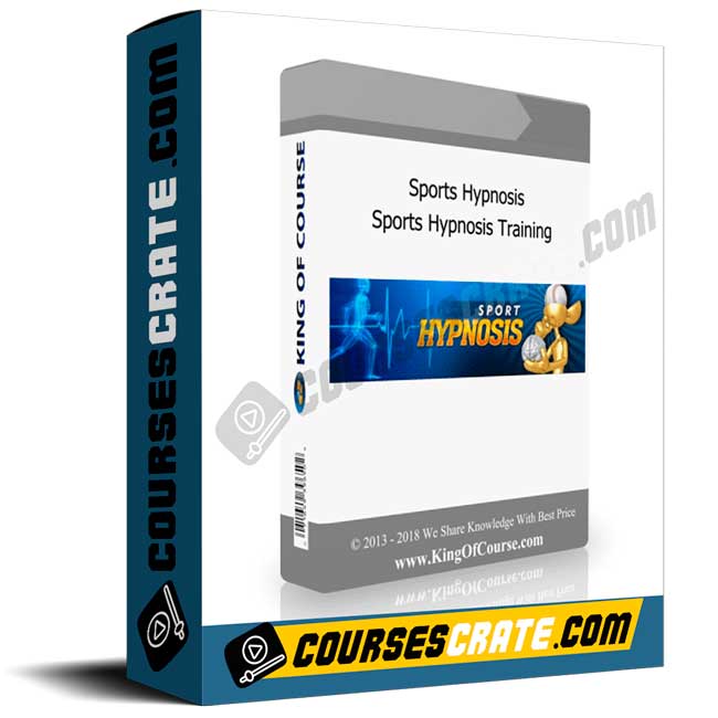 Sports Hypnosis – Sports Hypnosis Training 1 Sports Hypnosis – Sports Hypnosis Training