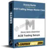 Stacey Burke – ACB Trading Setups Master Class Stacey Burke – ACB Trading Setups Master Class