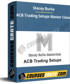 Stacey Burke – ACB Trading Setups Master Class