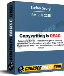 Stefan Georgi – RMBC II 2025