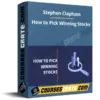 Stephen Clapham – How to Pick Winning Stocks