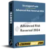 StratagemTrade – Advanced Risk Reversal 2024 StratagemTrade – Advanced Risk Reversal 2024