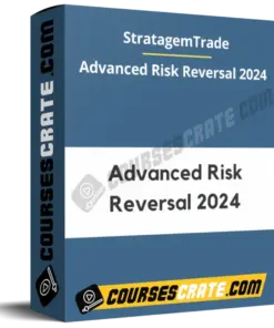 StratagemTrade – Advanced Risk Reversal 2024