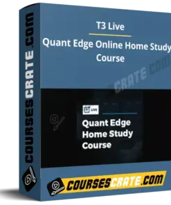 T3 Live – Quant Edge Online Home Study Course
