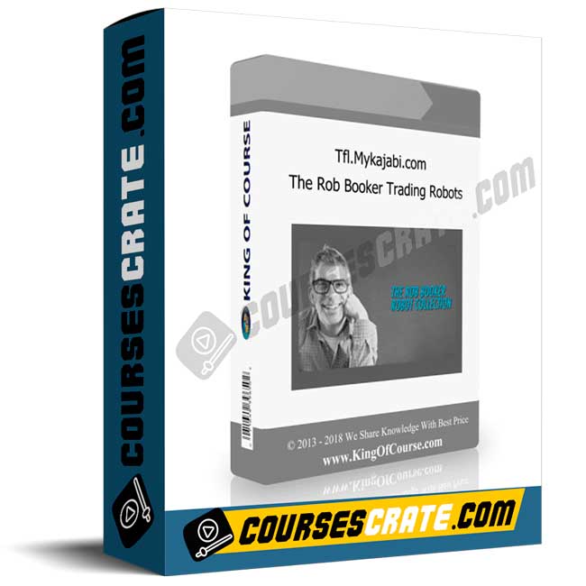 Tfl.Mykajabi.com – The Rob Booker Trading Robots 1 Tfl.Mykajabi.com – The Rob Booker Trading Robots