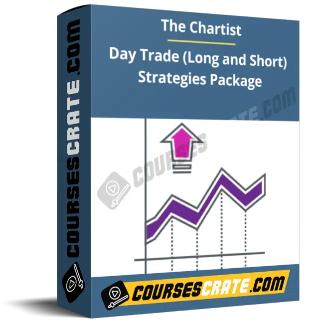 The Chartist – Day Trade (Long & Short) Strategies Package 1 The Chartist – Day Trade (Long & Short) Strategies Package