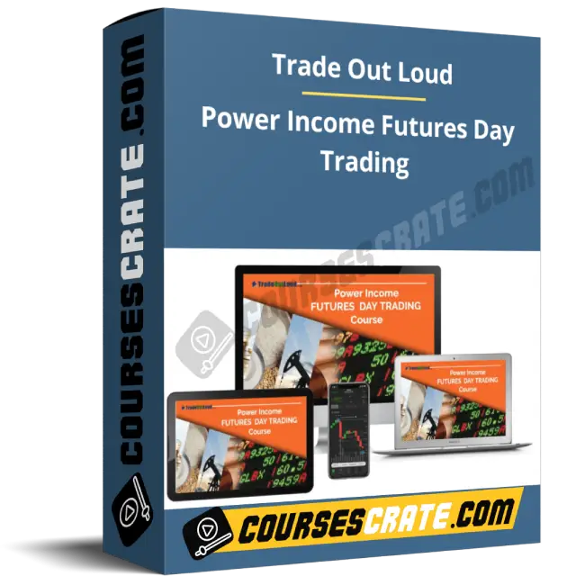 Trade Out Loud – Power Income Futures Day Trading 1 Trade Out Loud – Power Income Futures Day Trading