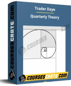 Trader Daye – Quarterly Theory