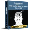 Traders Reality – Scalp Trading Using The Hybrid System 2025 Traders Reality – Scalp Trading Using The Hybrid System 2025