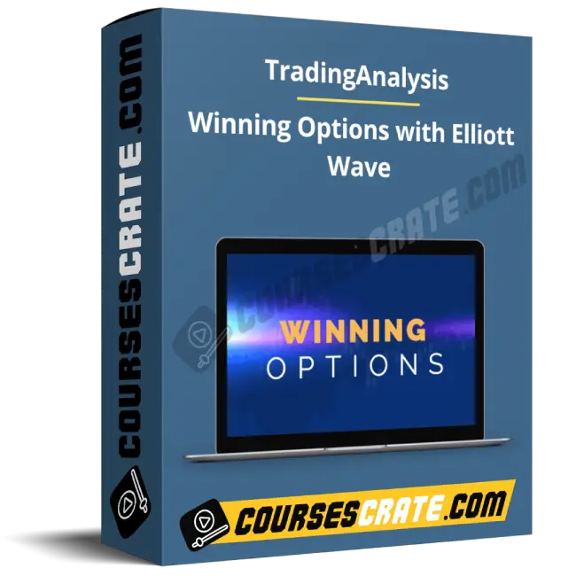 TradingAnalysis – Winning Options with Elliott Wave 1 TradingAnalysis – Winning Options with Elliott Wave