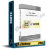 Tyler Tolman – Heal Thy Self at Home Tyler Tolman – Heal Thy Self at Home