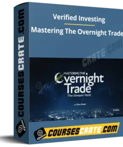 Verified Investing – Mastering The Overnight Trade