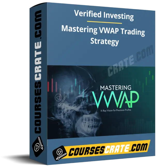 Verified Investing – Mastering VWAP Trading Strategy 1 Verified Investing – Mastering VWAP Trading Strategy