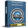 Wall Street Academy – Main Online Course Wall Street Academy – Main Online Course