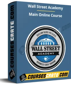 Wall Street Academy – Main Online Course