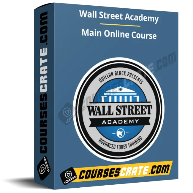 Wall Street Academy – Main Online Course 1 Wall Street Academy – Main Online Course