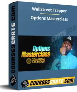 WallStreet Trapper – Options Masterclass