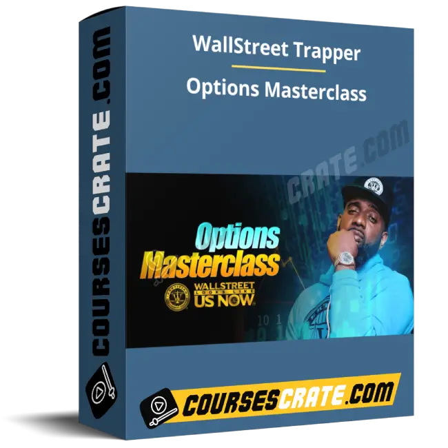 WallStreet Trapper – Options Masterclass 1 WallStreet Trapper – Options Masterclass