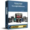Wesley Virgin – Overnight Millionaire Wesley Virgin – Overnight Millionaire