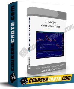 ZTradeCZAR – Master Options Trader
