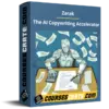 Zarak – The AI Copywriting Accelerator