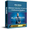 Alan Weiss – Ultimate Colection 12 Courses – Professional Business Alan Weiss – Ultimate Colection 12 Courses – Professional Business