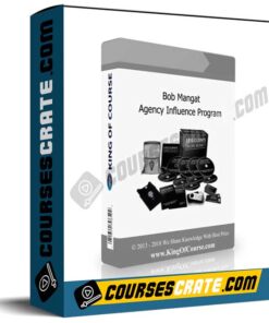 Bob Mangat – Agency Influence Program