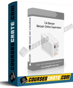Cal Banyan – Banyan Online Supervision