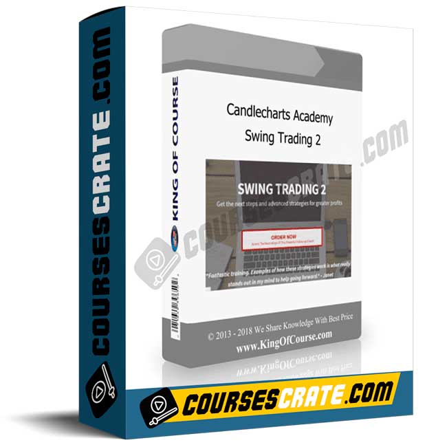Candlecharts Academy – Swing Trading 2 1 Candlecharts Academy – Swing Trading 2