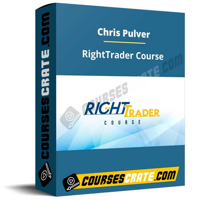 Chris Pulver – RightTrader Course 1 Chris Pulver – RightTrader Course