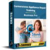 Cornerstone Appliance Repair Training – Business Pro Cornerstone Appliance Repair Training – Business Pro