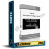 Craig Sigl – Sports Hypnosis Certification Training Craig Sigl – Sports Hypnosis Certification Training